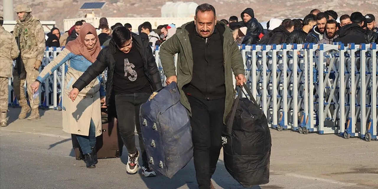 Sağlık hizmetleri yeni yılda Suriyelilere ücretli olacak