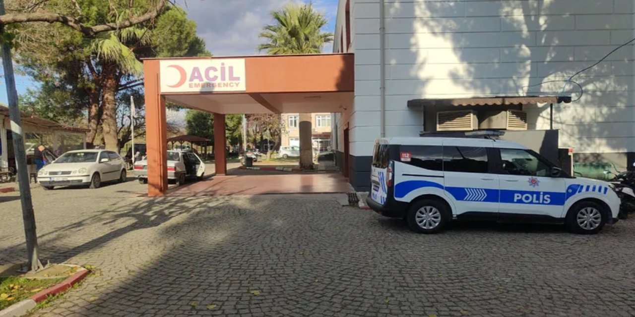 İçki içip arabada uyuyan 3 arkadaştan 1'i hayatını kaybetti