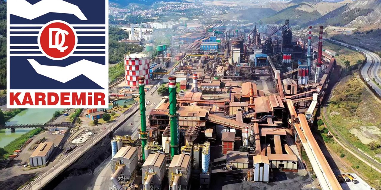 Kardemir 200 işçi alımı başvurusu başladı