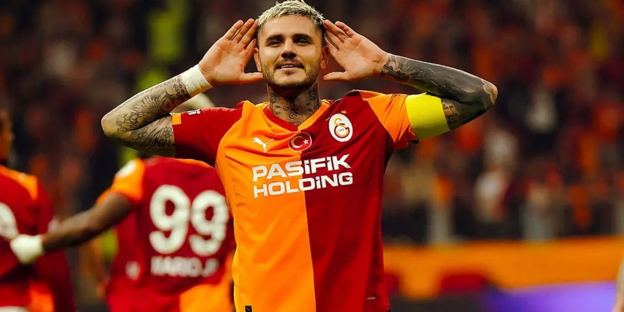 Mauro İcardi Galatasaray'dan ayrılıyor