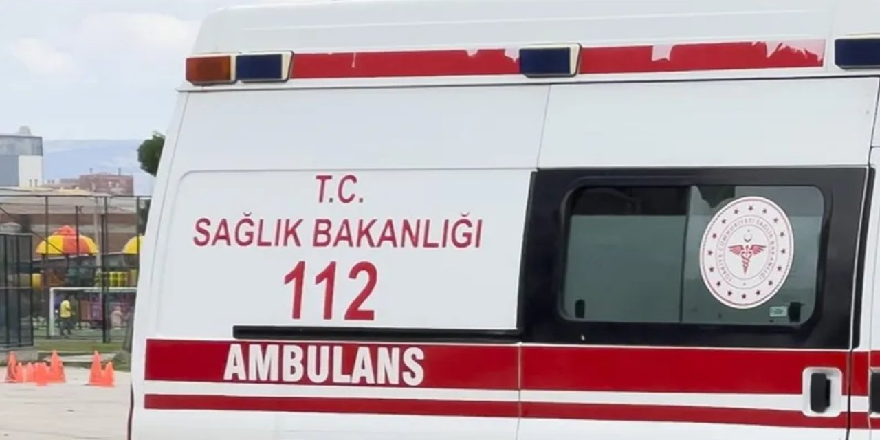 Erzincan'da domuzun saldırdığı avcı hayatını kaybetti