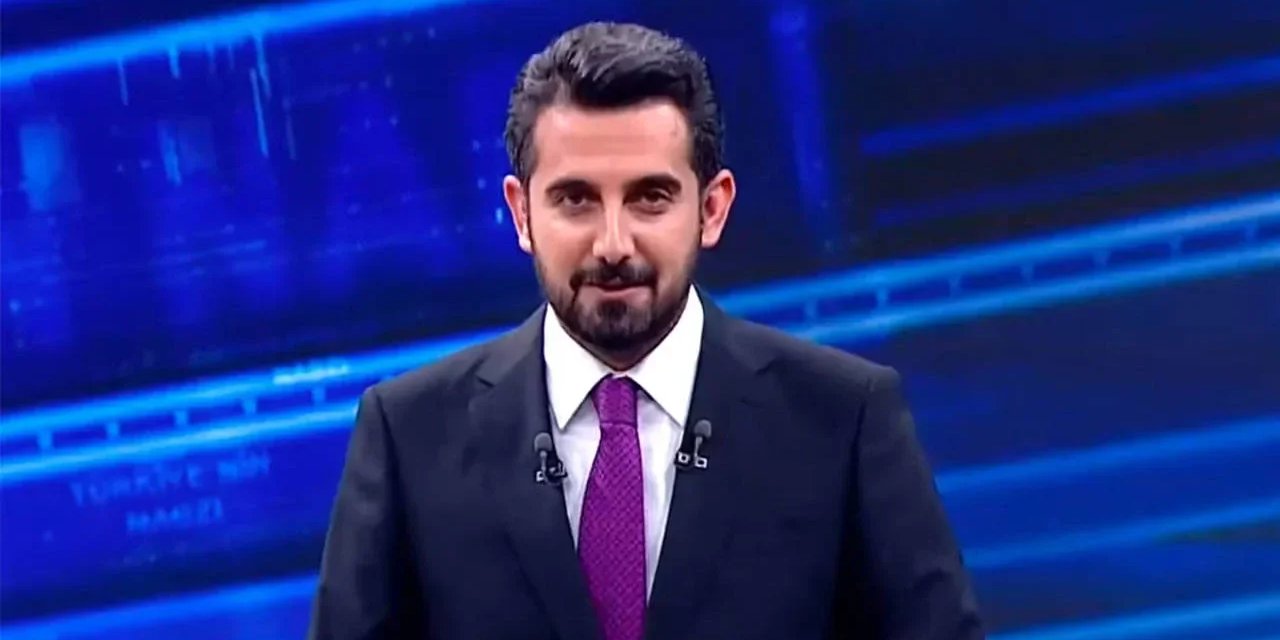 Fevzi Çakır Habertürk'ten istifa etti