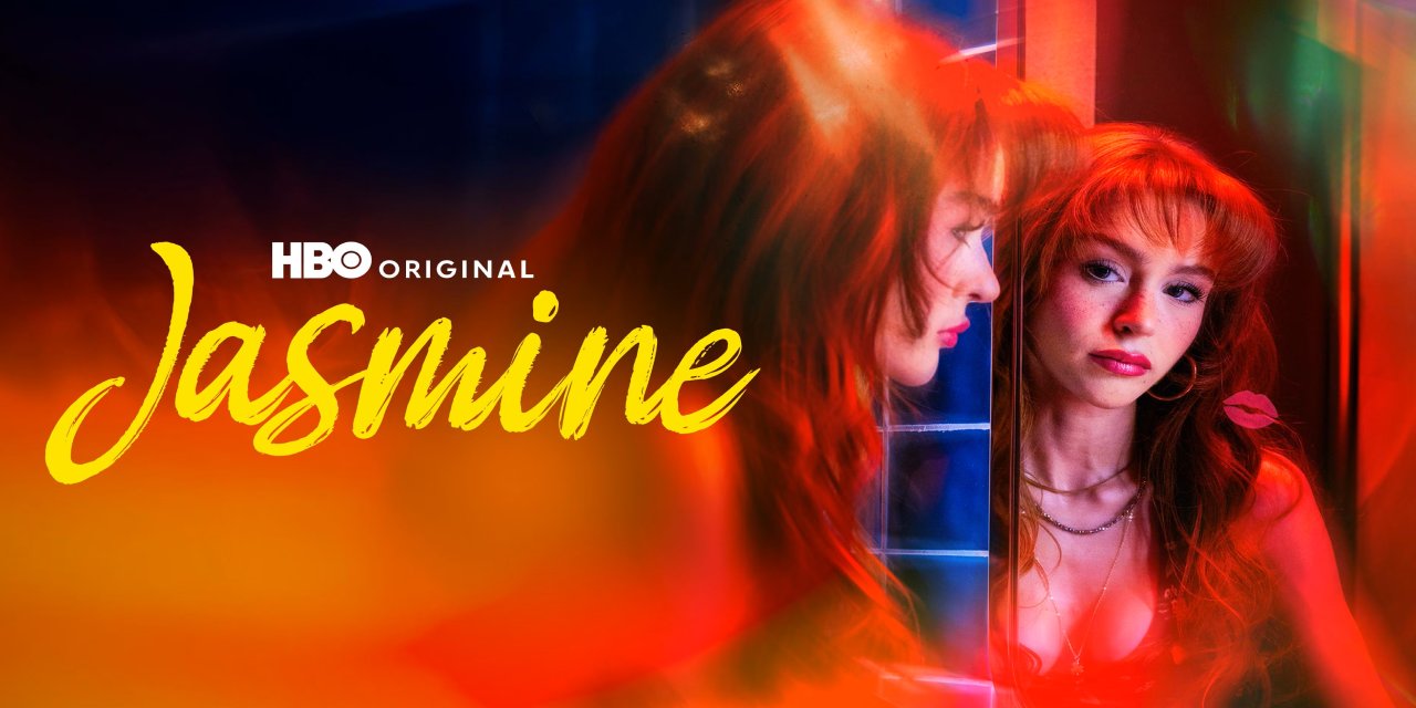 Jasmine dizisi yayından kaldırıldı