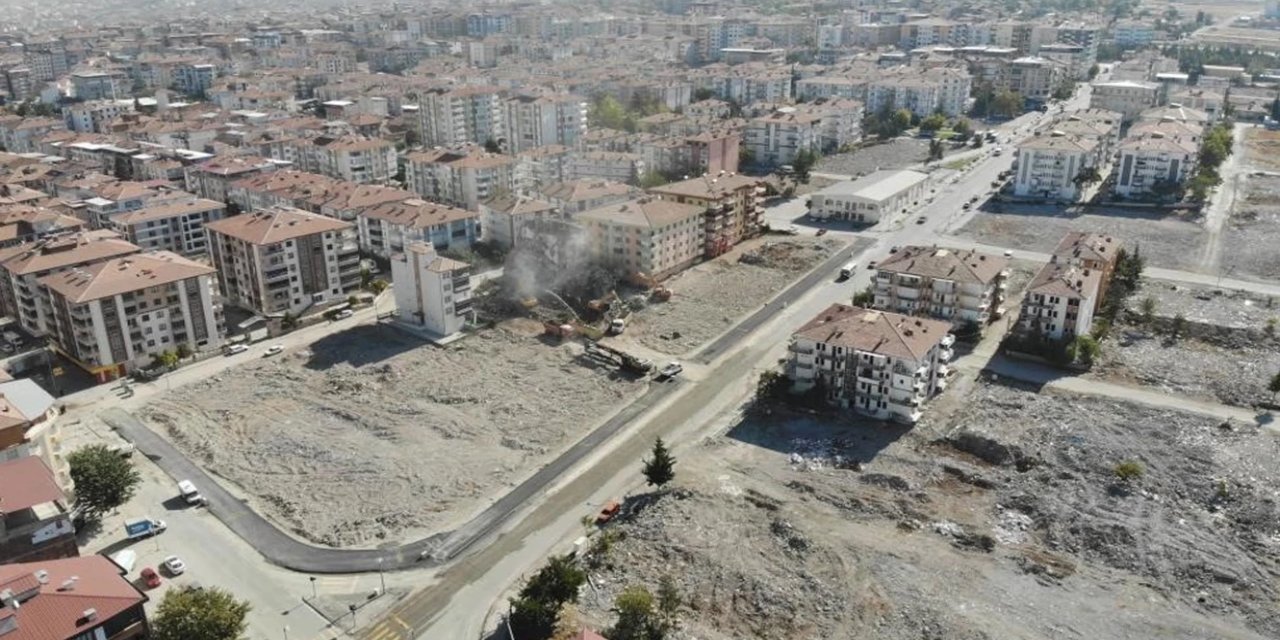 Palmiye Sitesi'nde karar çıktı: 10 kişiye hapis cezası