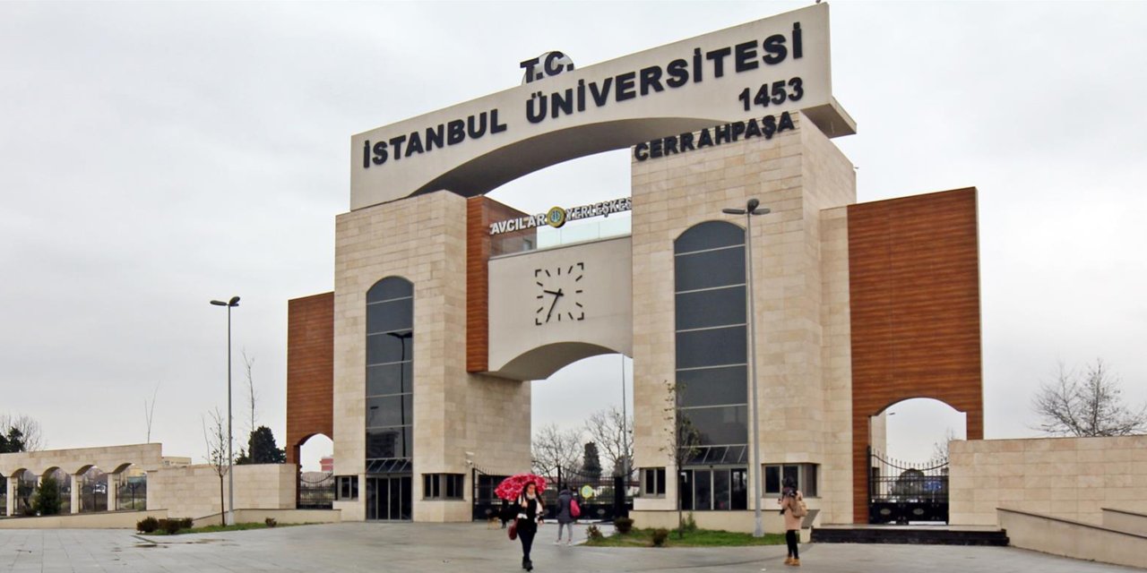 50 KPSS ile en az lise: İstanbul Üniversitesi Cerrahpaşa 106 sözleşmeli personel alımı