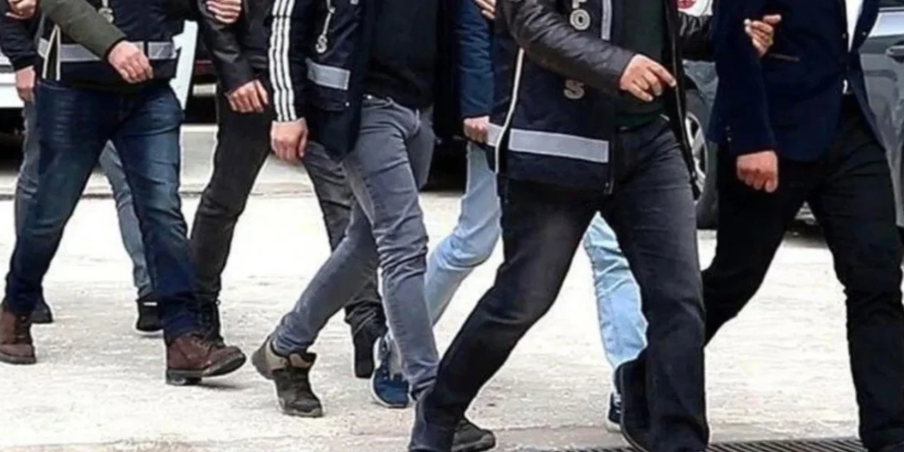 FETÖ üyesi 7 firariden 6’sı kıskıvrak yakalandı