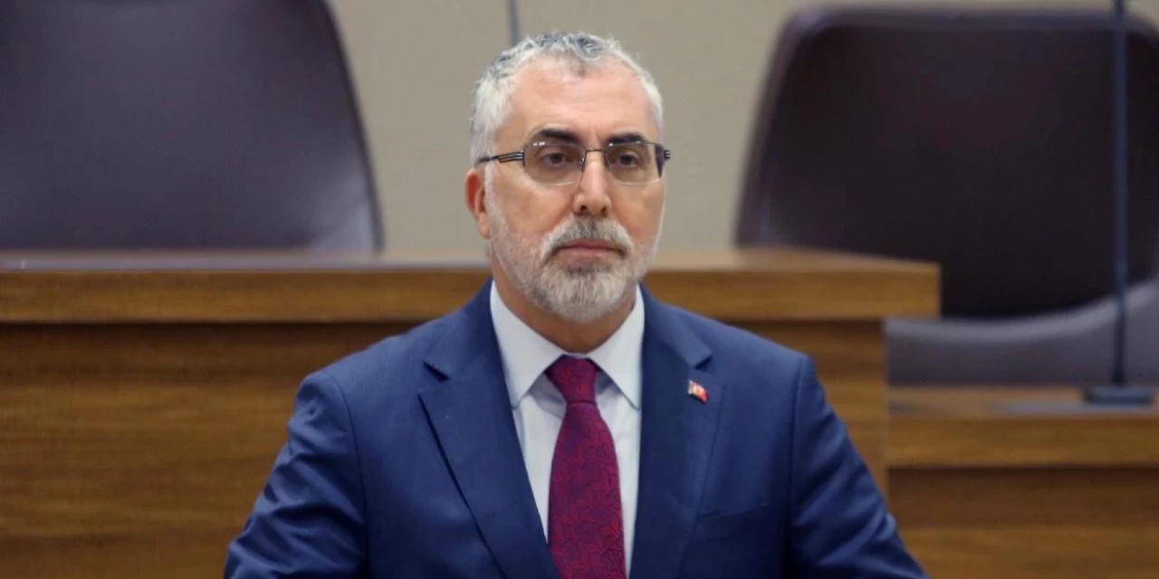 Bakan Işıkhan'dan asgari ücrete ilişkin yeni açıklama