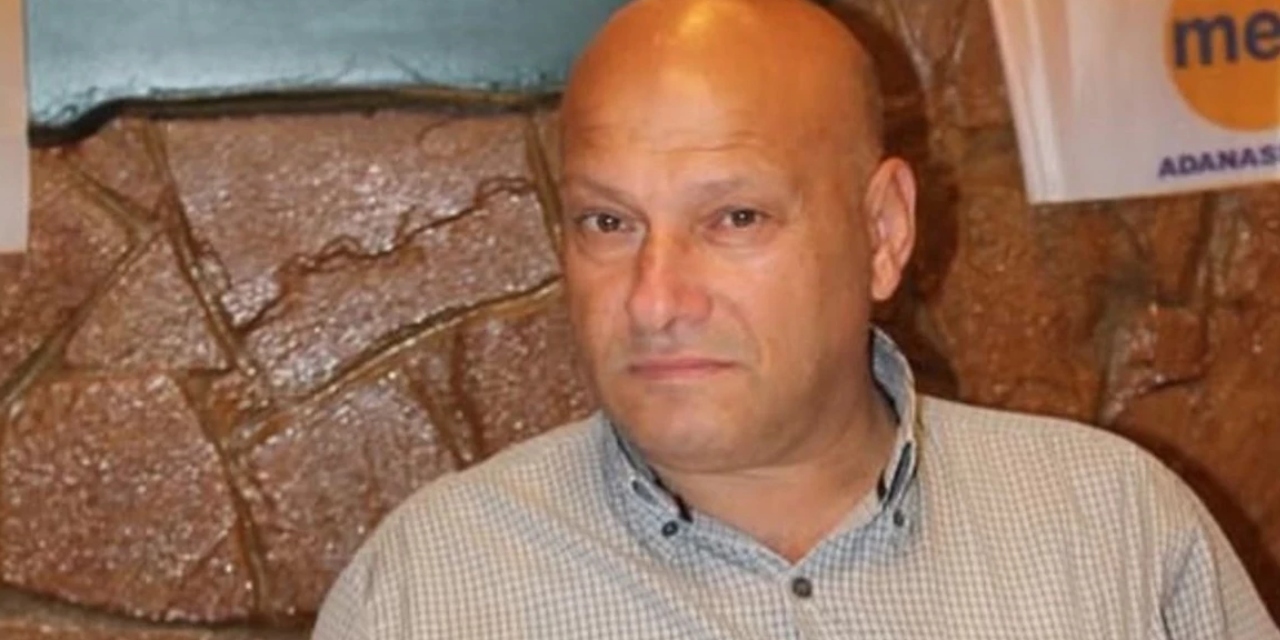 Adanaspor Asbaşkanı Mustafa Yosun vefat etti