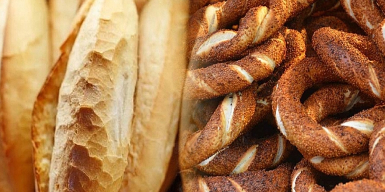 Ekmek ve simit zamları için yeni düzenleme