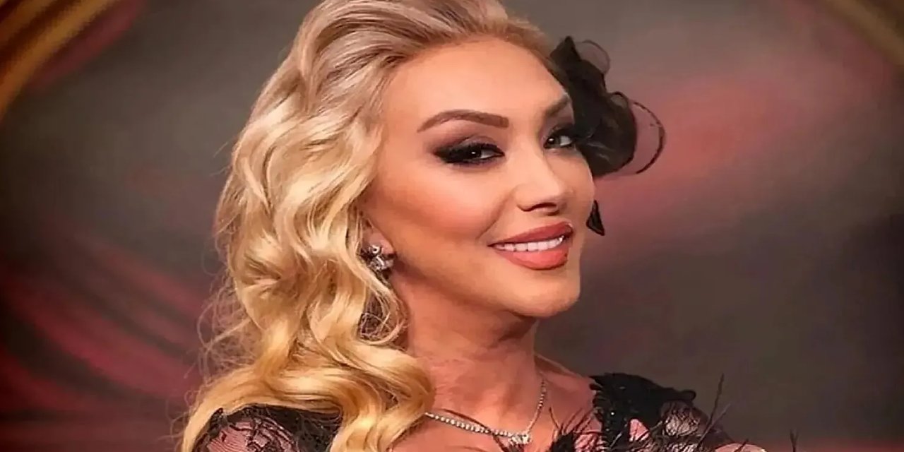 Güllü'nün mal varlığı ortaya çıktı