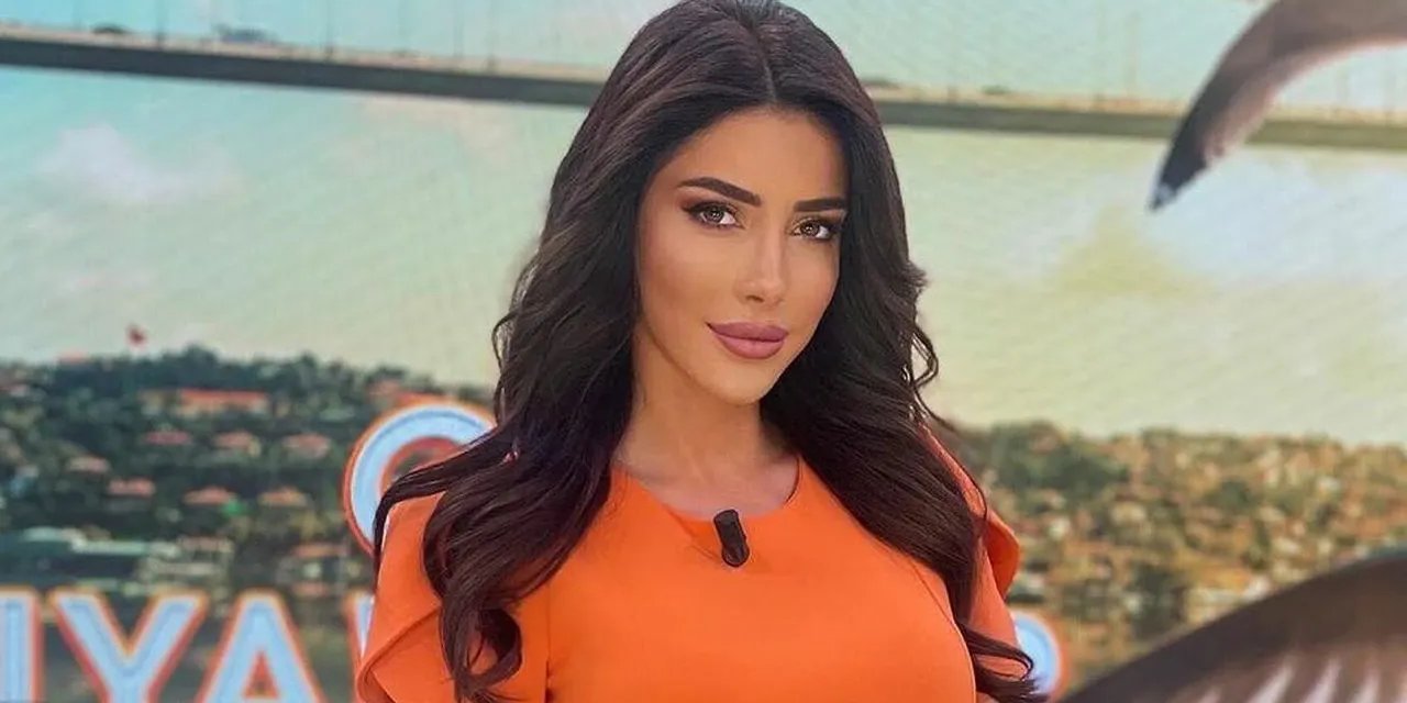 Ela Rümeysa Cebeci tutuklandı