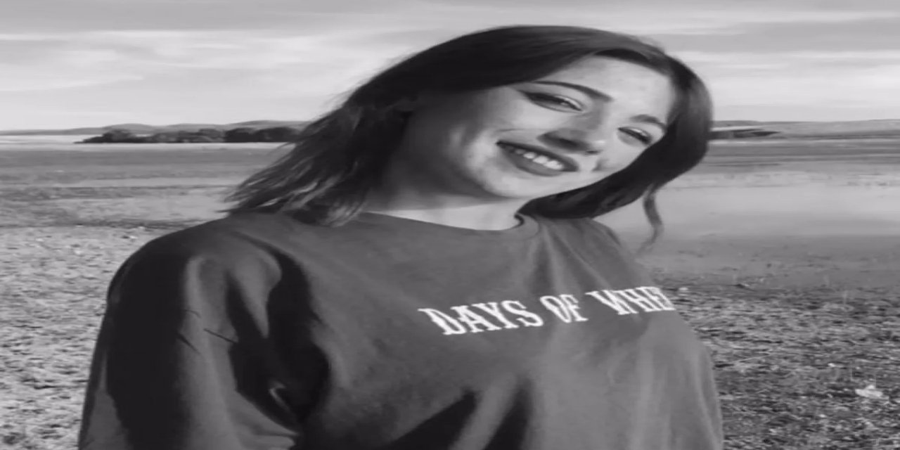 Ankara'da kadın cinayeti