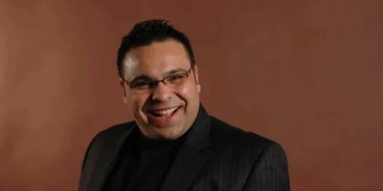 Sunucu Okan Karacan gözaltına alındı