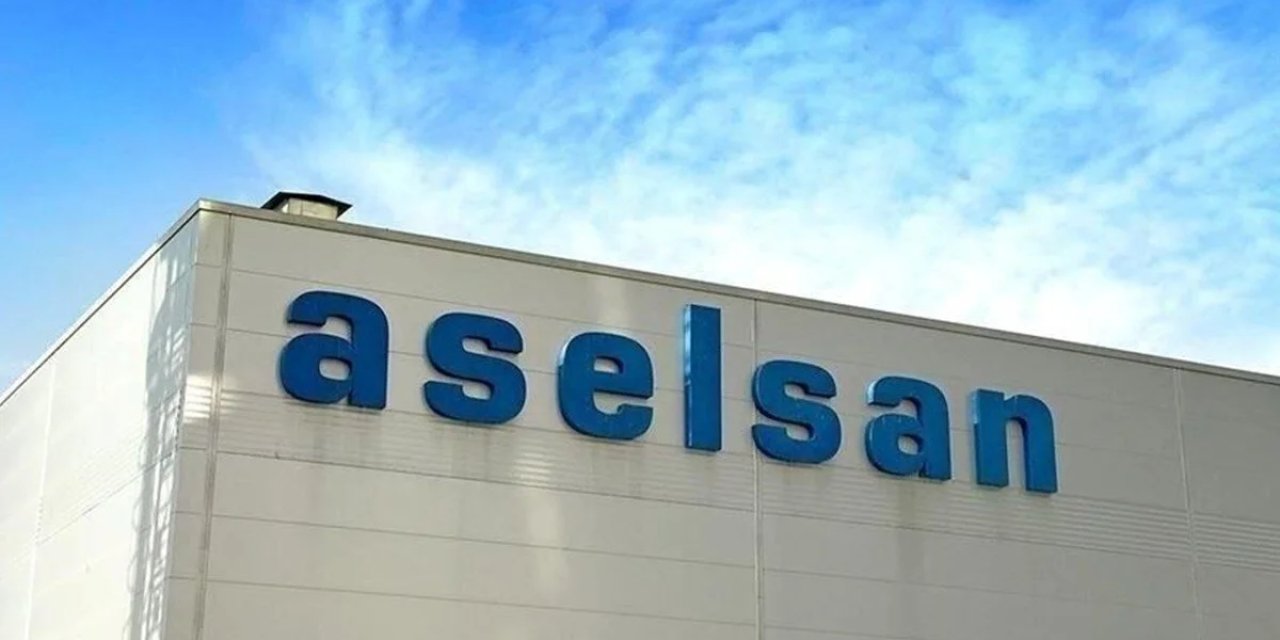 Aselsan, yeni açılan tesislerine KPSS'siz personel ve işçi alımı yapıyor