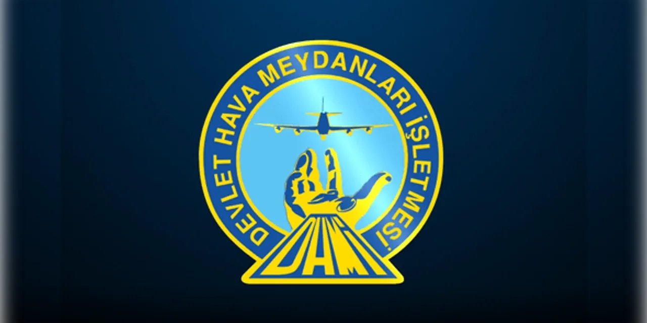 Devlet Hava Meydanları DHMİ 122 personel alımı yapıyor
