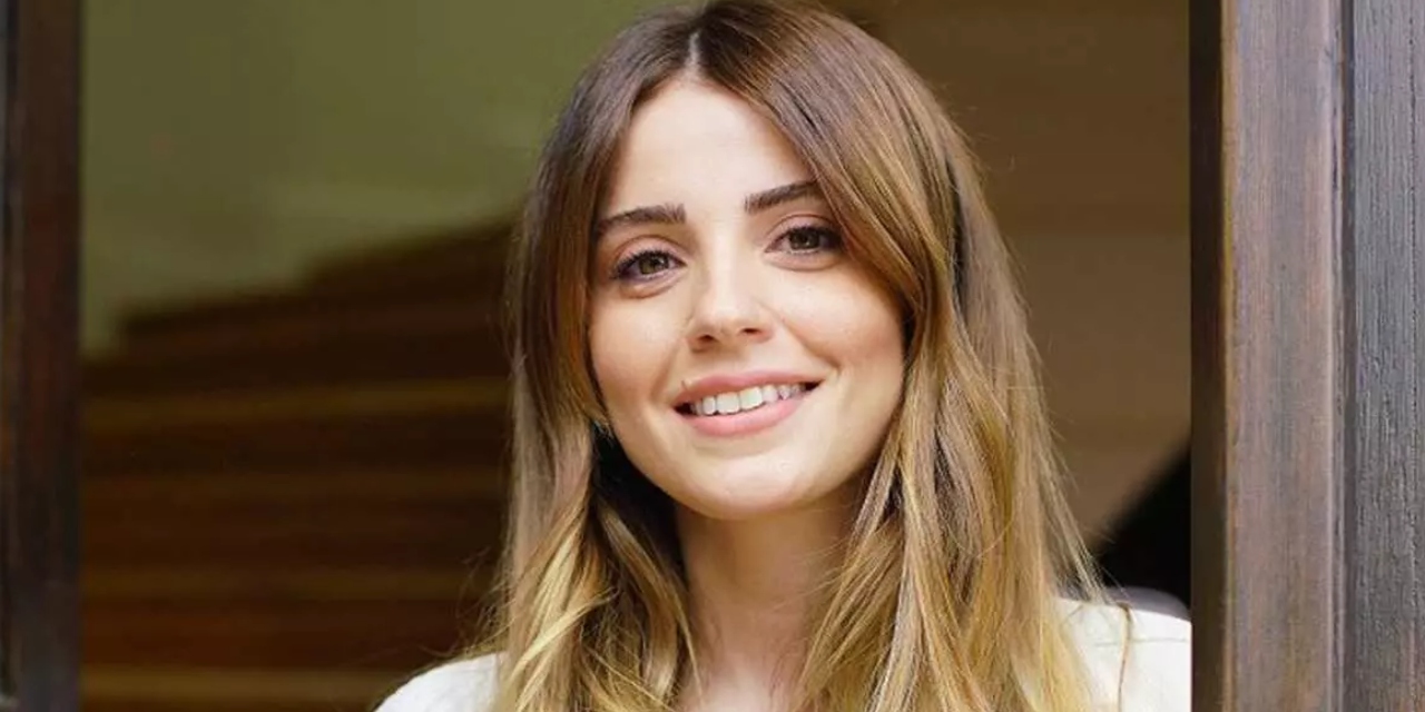 Ezgi Eyüboğlu gözaltına alındı