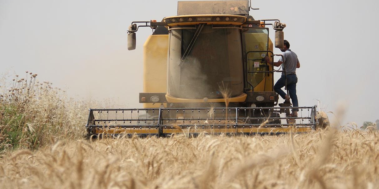 Tarımsal destekleme ödemeleri bugün yapılıyor