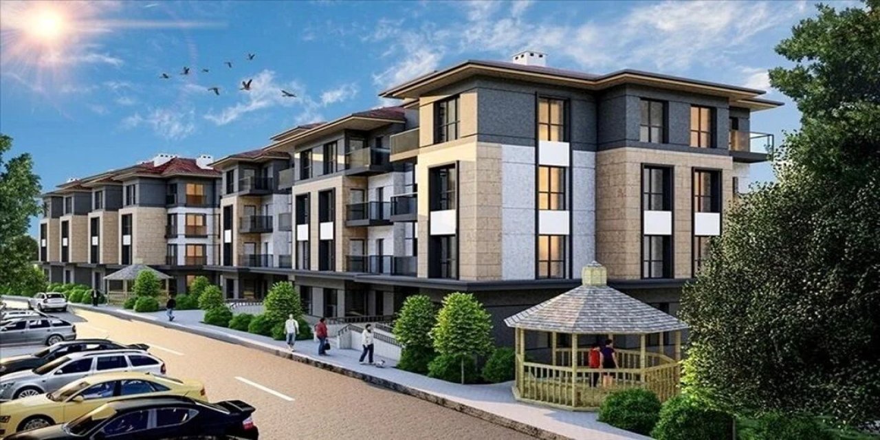 Toki 500 bin sosyal konut başvurusu sona erdi: İşte kura tarihi