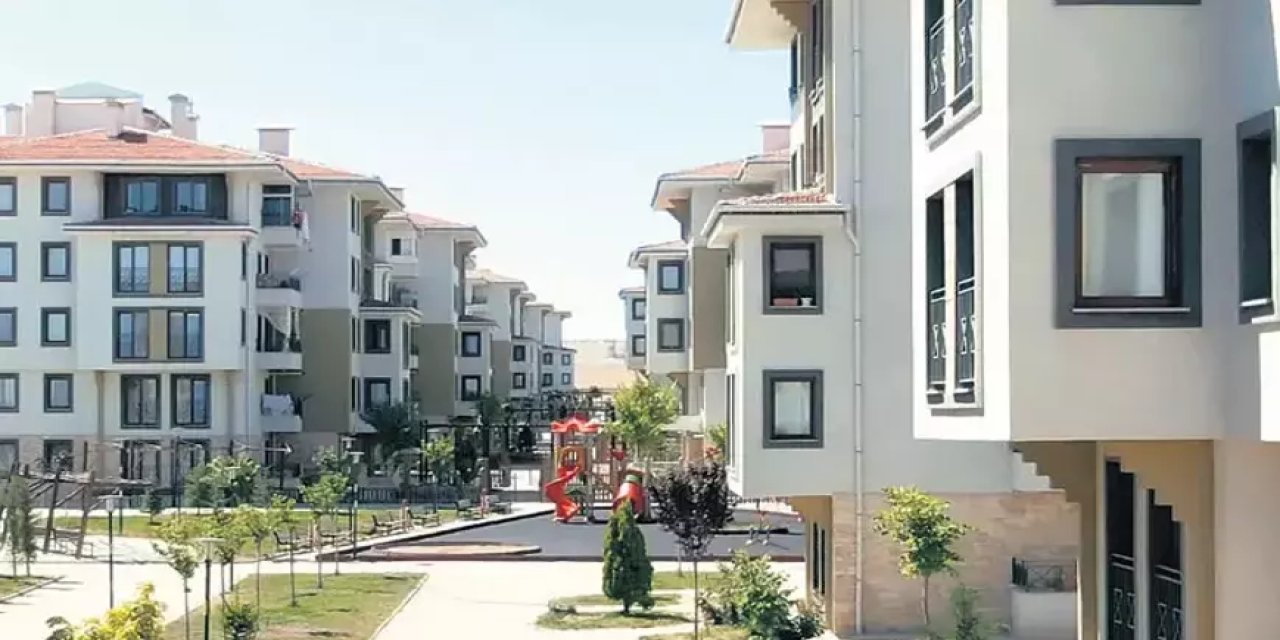 Piyasadan daha ucuza nasıl ev alınır?