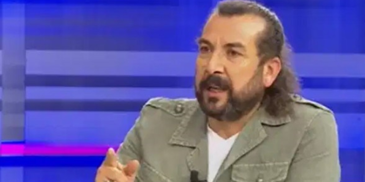 Gazeteci Zihni Çakır gözaltına alındı