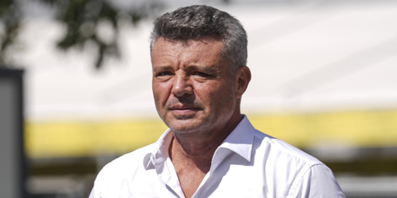 Sadettin Saran'dan kan ve saç örneği alındı