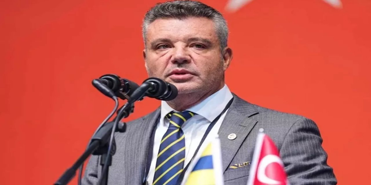 Sadettin Saran adli kontrol şartıyla serbest bırakıldı