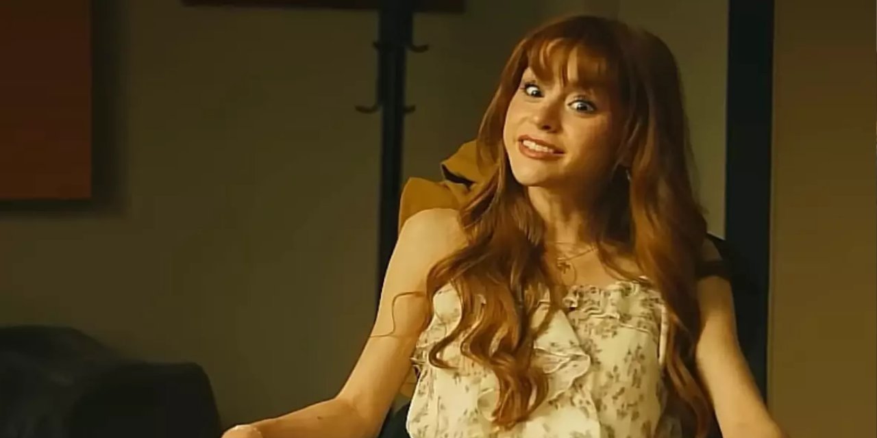 Ceza alan Jasmine dizisi yeniden yayınlandı