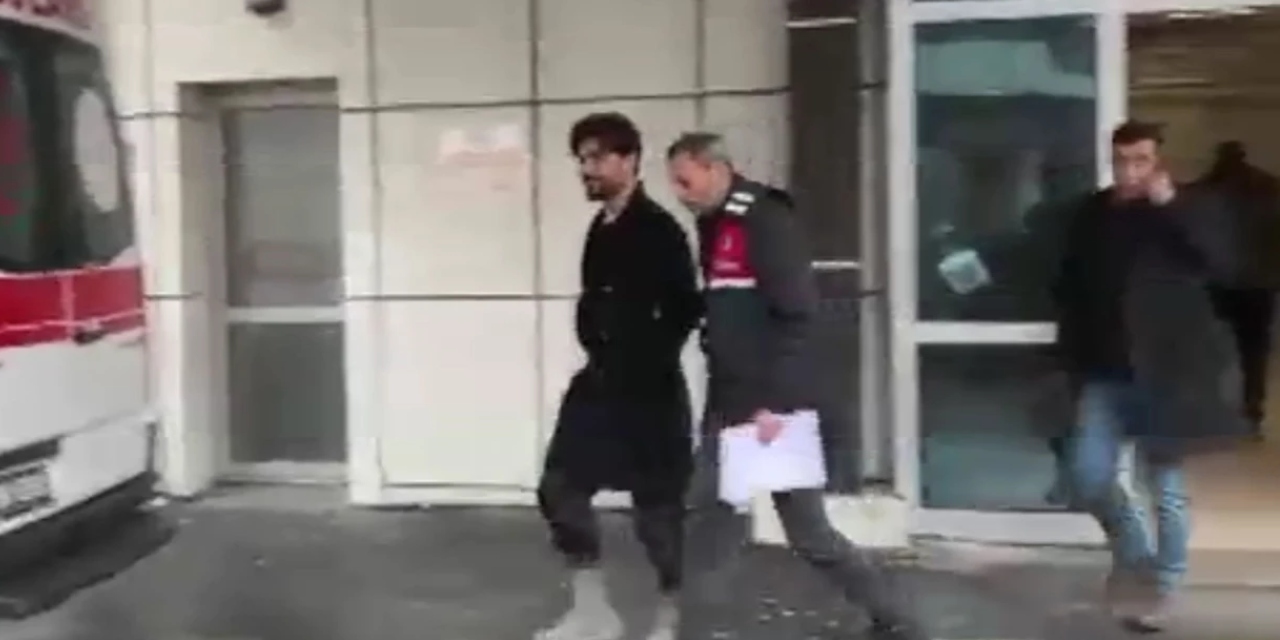 Yusuf Güney sağlık kontrolünden geçirildi