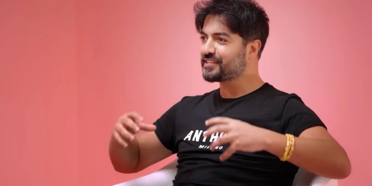 Astral seyahate Gözaltı arası: Yusuf Güney emniyette