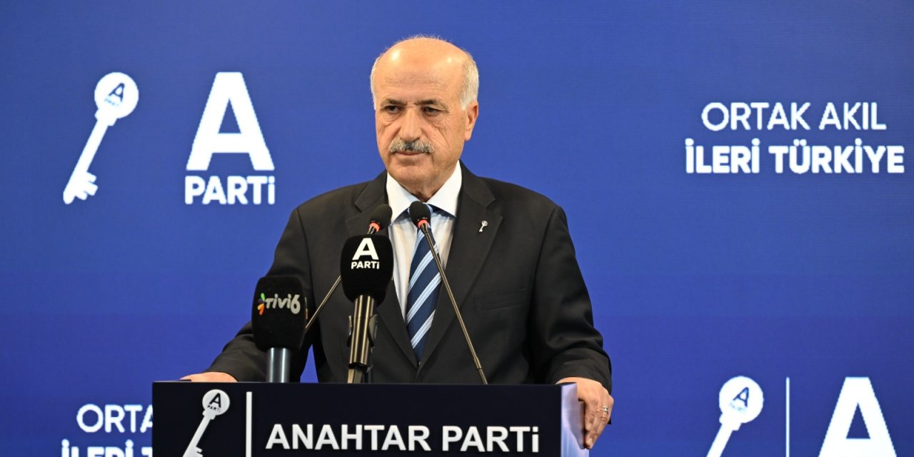 Fuat Geçen: Çalışanların 2/3'ü kazançlarıyla ancak ayın 5 gününü tamamlayabiliyor