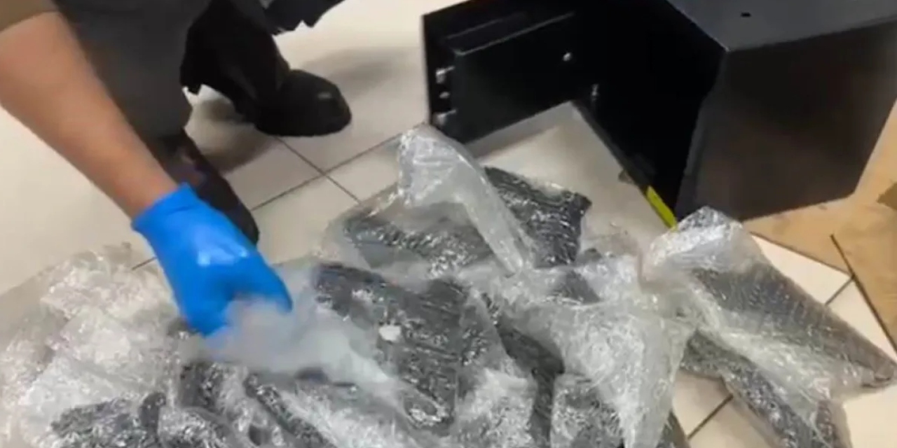 Konya'daki kaçak silah operasyonunda 100 tabanca ele geçirildi