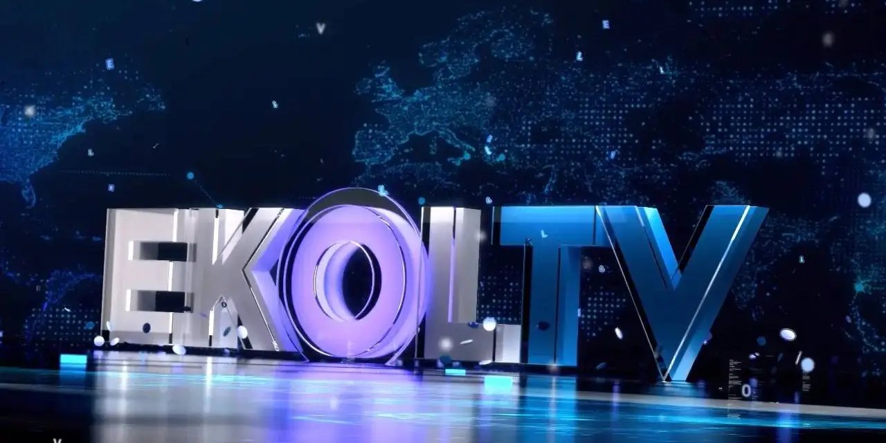 Ekol TV kapandı
