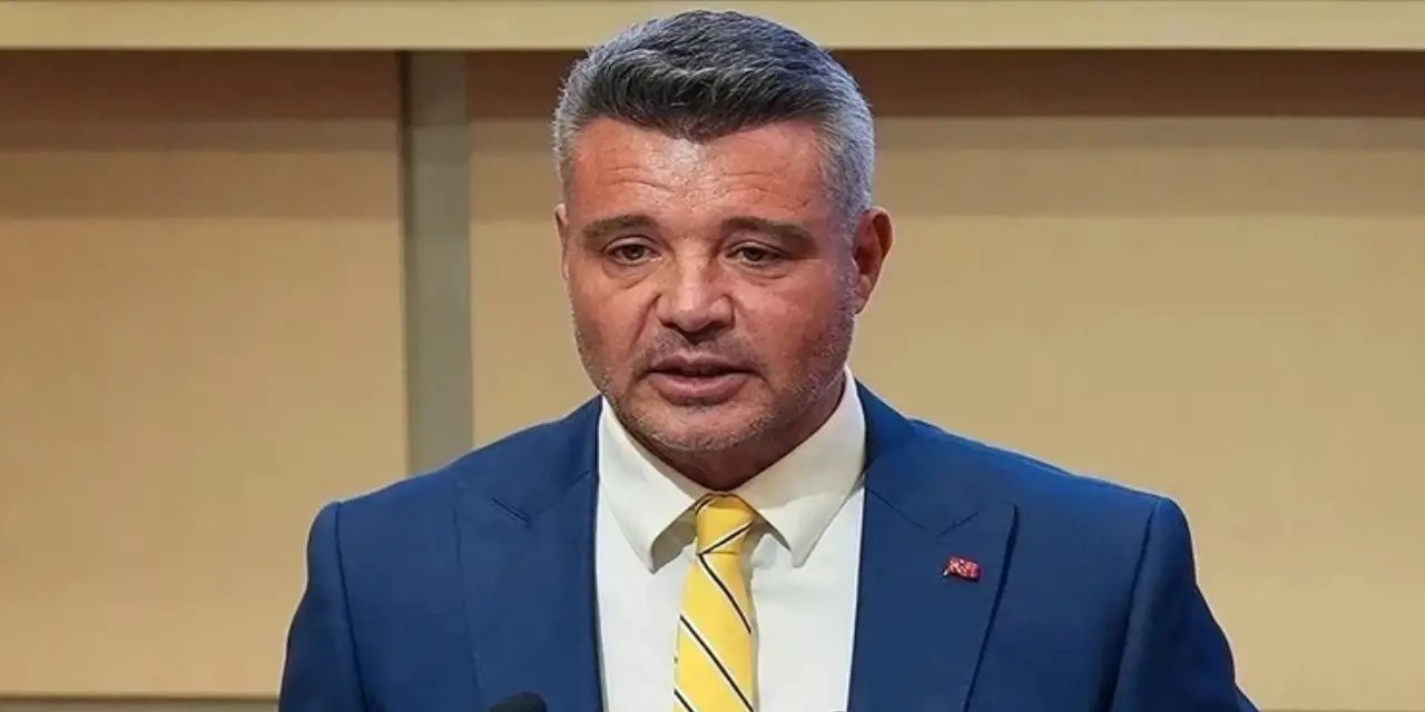 Sadettin Saran hakkındaki iddialar ile ilgili açıklama yaptı