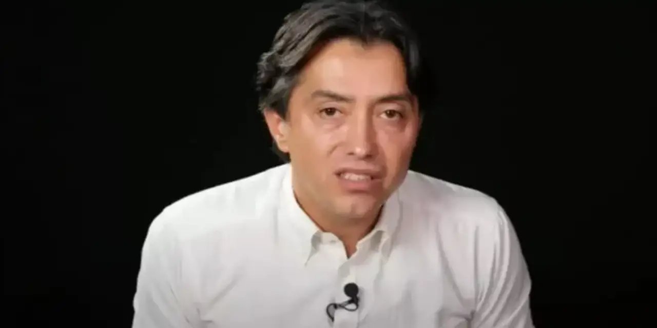 Gazeteci Emrullah Erdinç gözaltına alındı