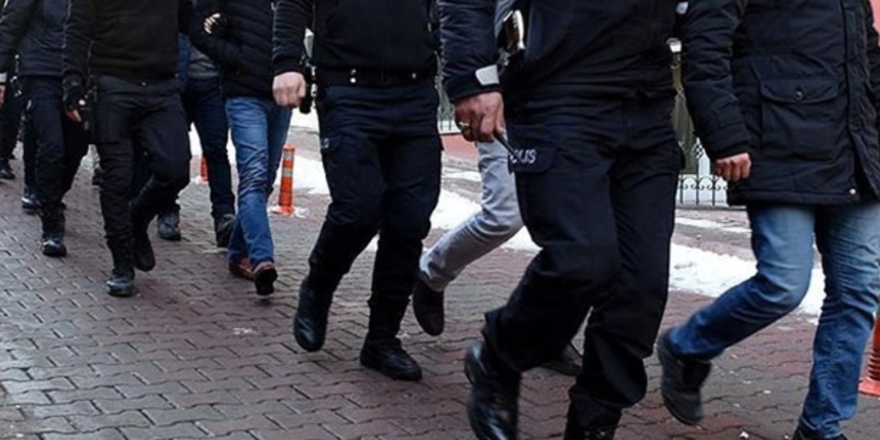 Ankara'da terör örgütü DEAŞ'ın mali yapılanmasına operasyon