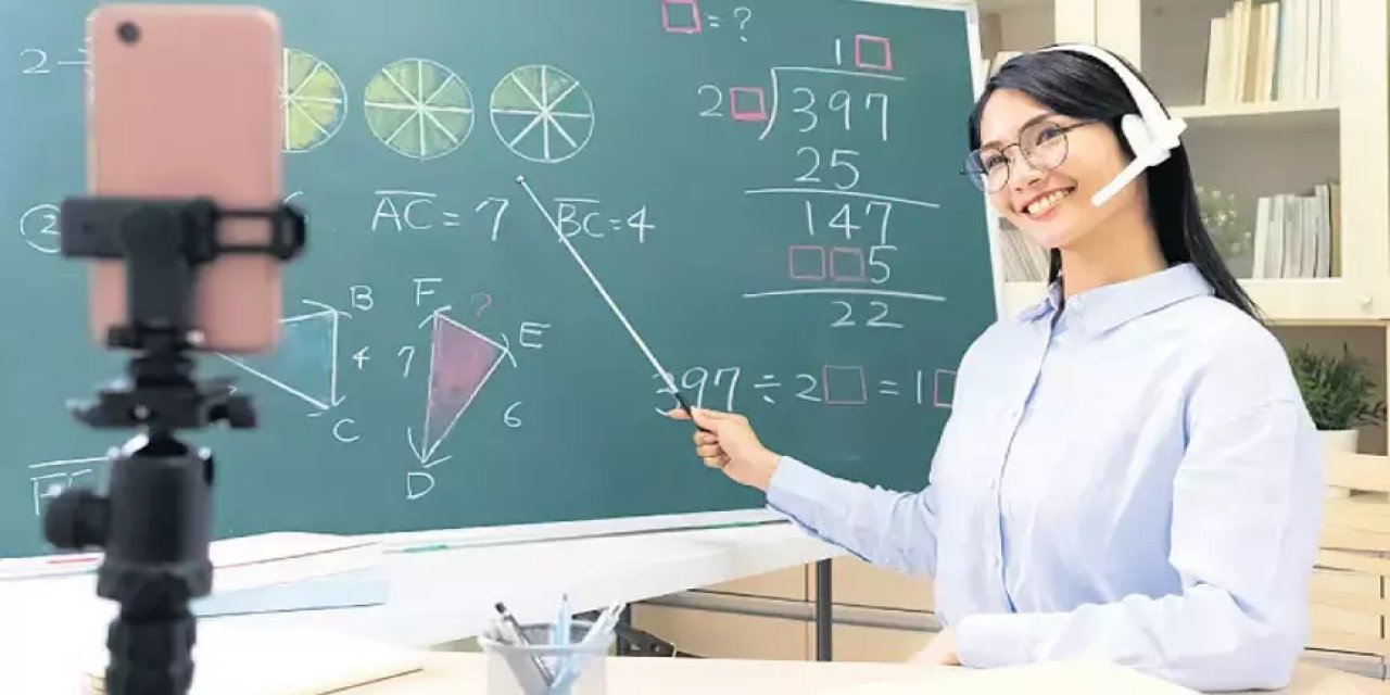 81 ilde sosyal medyada takipçisi çok olan öğretmenlere inceleme