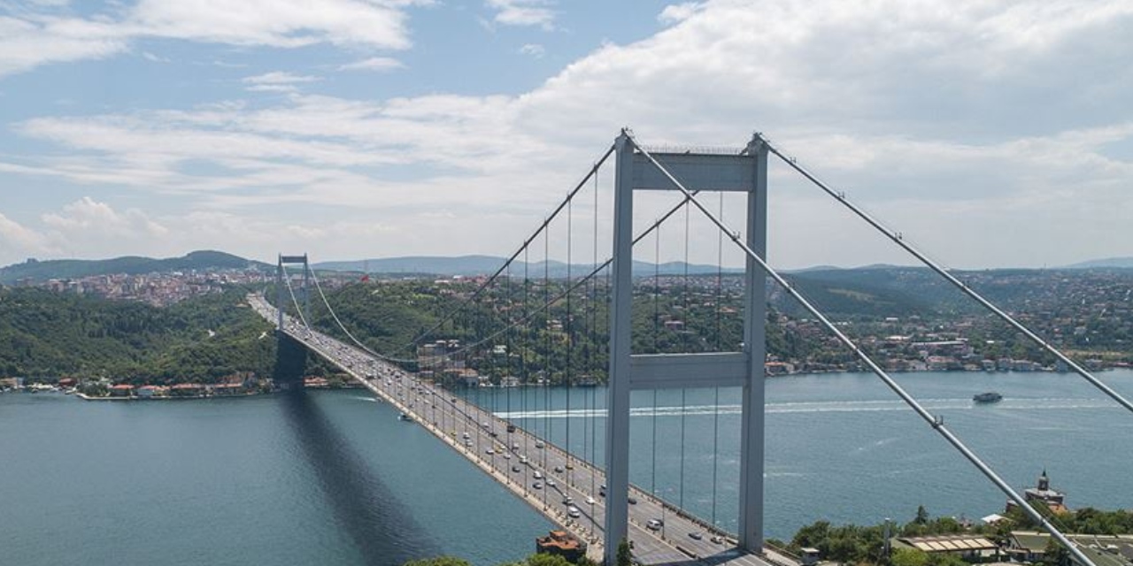 Bakan Uraloğlu'ndan köprü ve otoyol ücretlerine ilişkin açıklama