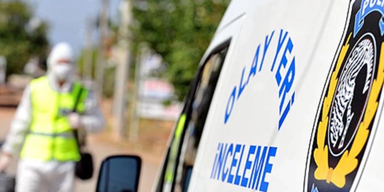 Kütahya'da feci olay: 10'uncu kattan düşerek hayatını kaybetti