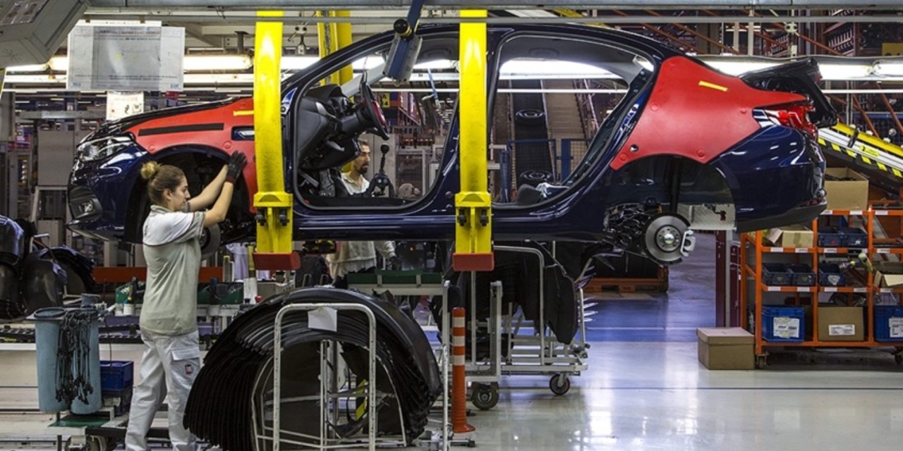 En düşük maaş 95 bin TL oldu: Cavo Otomotiv, personellerine yüzde 100 zam yaptı