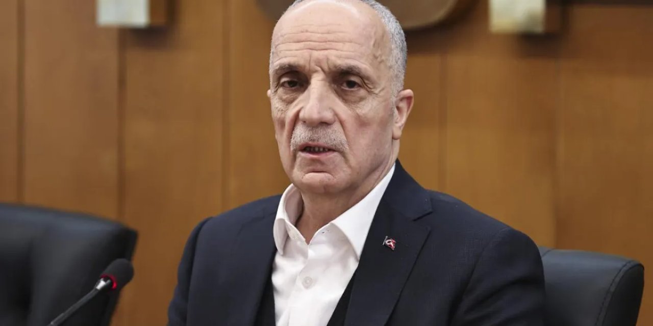 Türk İş ve Hak İş'in masaya gelmemesi işe yaramadı