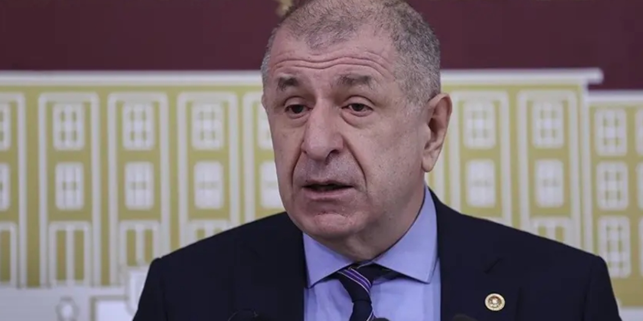 Ümit Özdağ hakkında beraat kararı