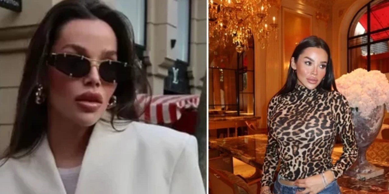 Sosyal medya fenomeni Ezgi Fındık hakkında yakalama kararı