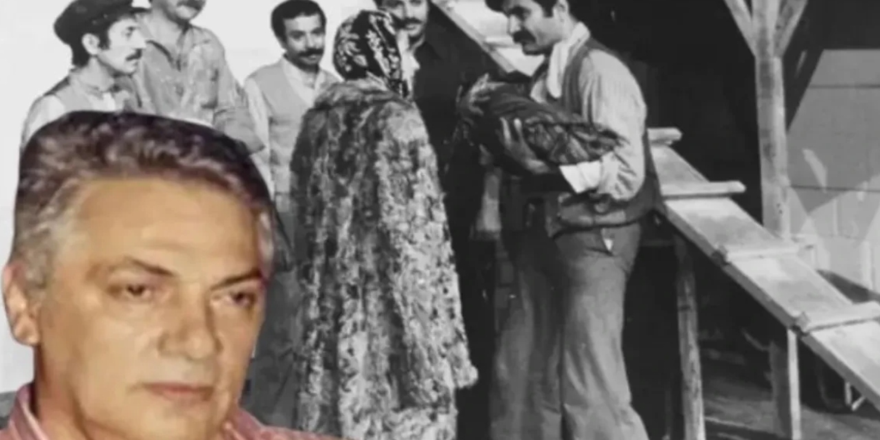 Usta oyuncu Nedret Denizhan hayatını kaybetti