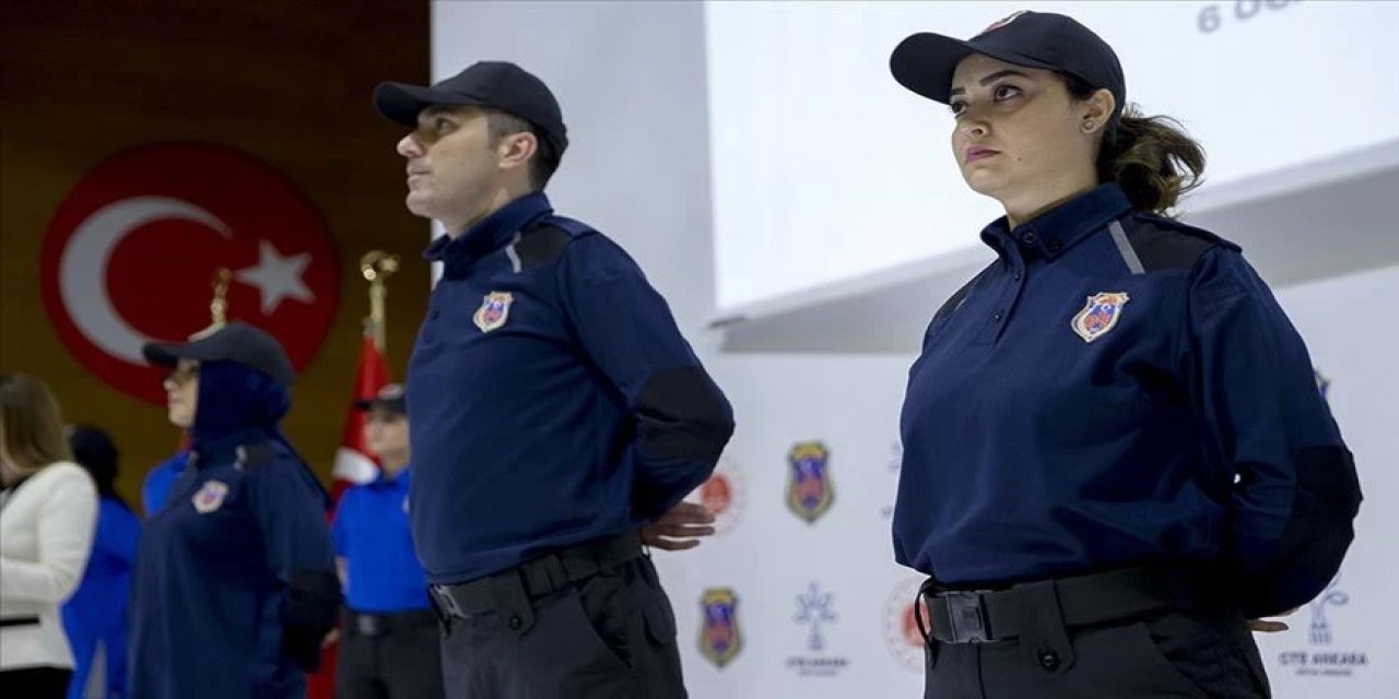 İKM'lerin özlük hakları için önerge TBMM'ye geldi