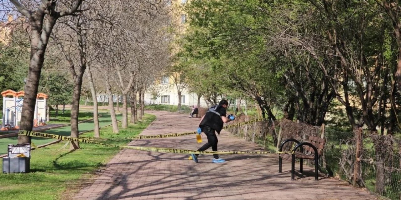 Eski komşusunu öldüren kadın: Benimle evlenecekti