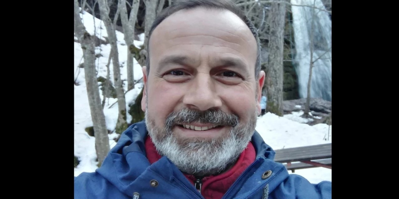 Balıkesir'de dalış yapan emekli askeri avcı hayatını kaybetti