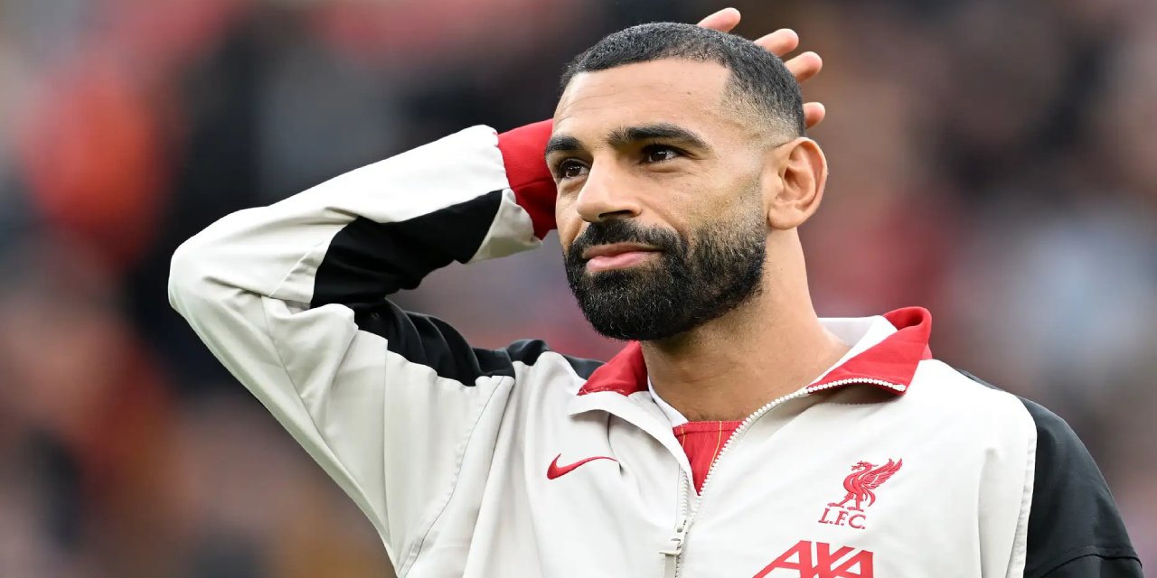 Fenerbahçe için Mohamed Salah iddiası