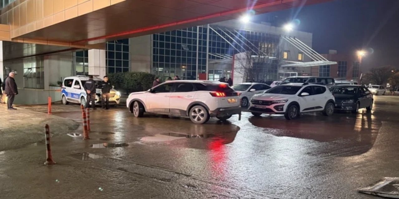 Tokat'ta 2 husumetli grup arasında kavga: 2 kişi hayatını kaybetti