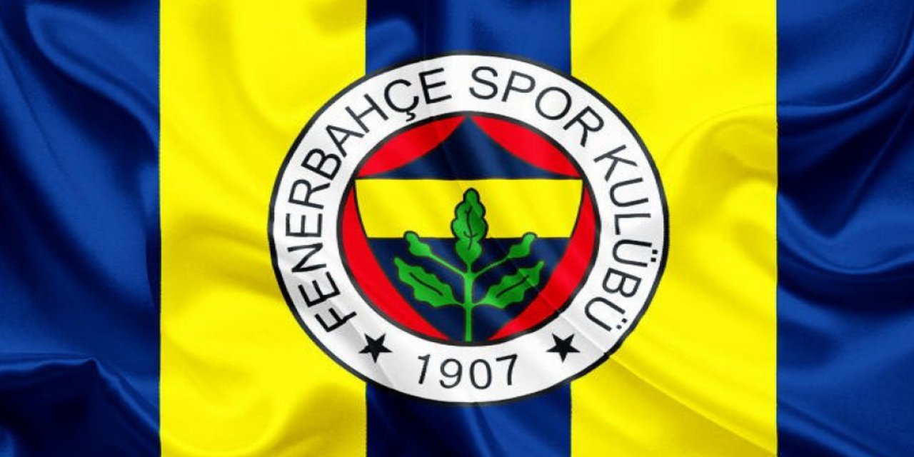 Fenerbahçe'den Sadettin Saran açıklaması