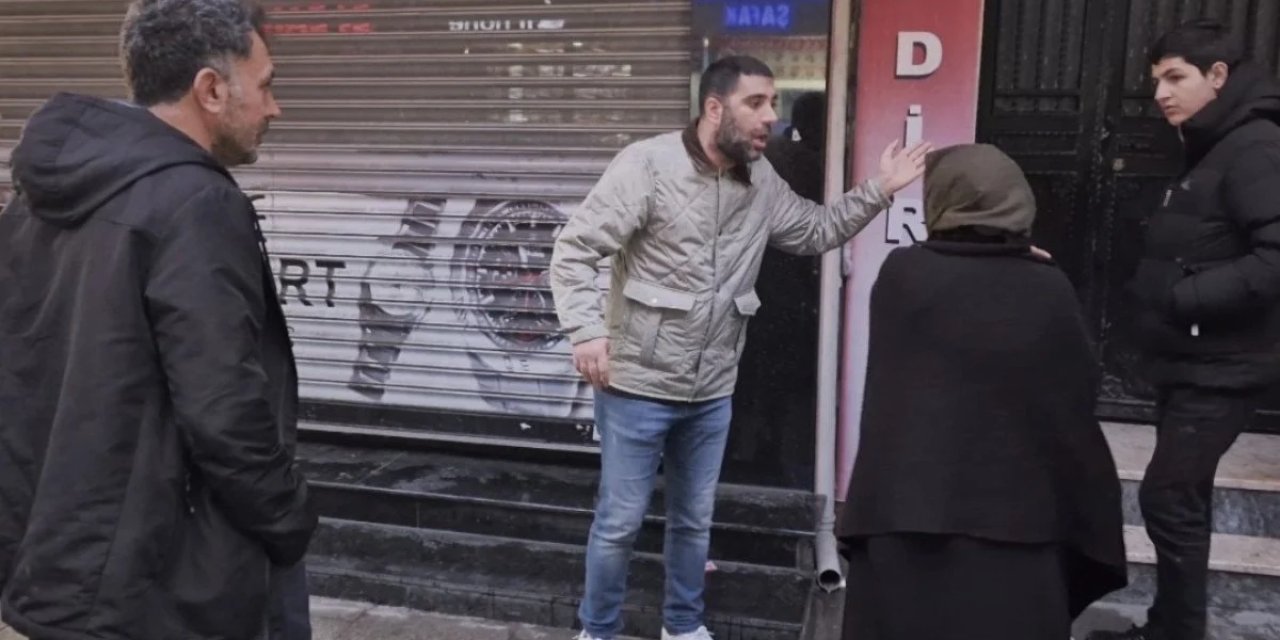 Bir kuyumcu vurgunu daha